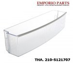 Μπουκαλοθήκη πόρτας ψυγείου NEFF,SIEMENS,PITSOS,BOSCH